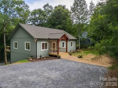 79 Midway Drive Sylva NC 28779