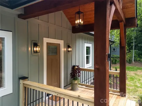 79 Midway Drive Sylva NC 28779