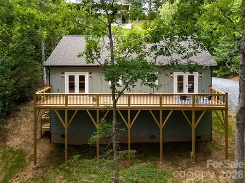 79 Midway Drive Sylva NC 28779