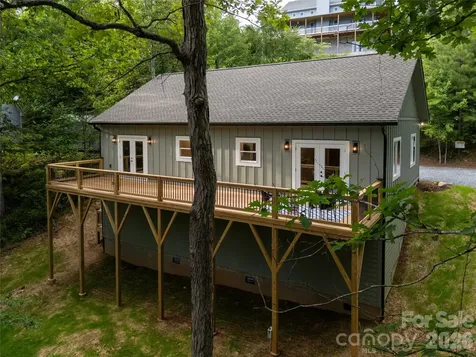 79 Midway Drive Sylva NC 28779