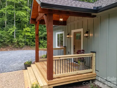 79 Midway Drive Sylva NC 28779