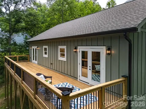 79 Midway Drive Sylva NC 28779