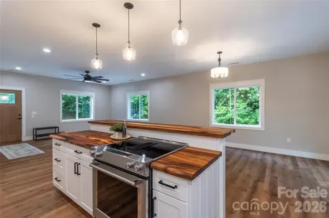 79 Midway Drive Sylva NC 28779