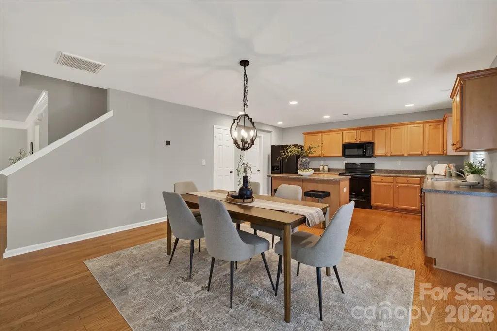 8932 Oransays Way Charlotte NC 28278