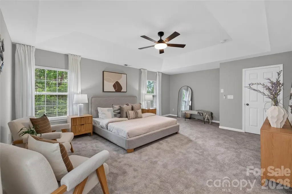 8932 Oransays Way Charlotte NC 28278