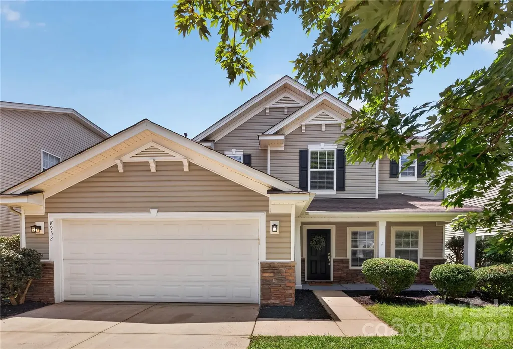 8932 Oransays Way Charlotte NC 28278