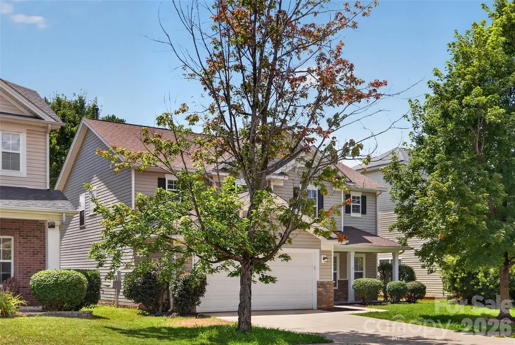 8932 Oransays Way Charlotte NC 28278