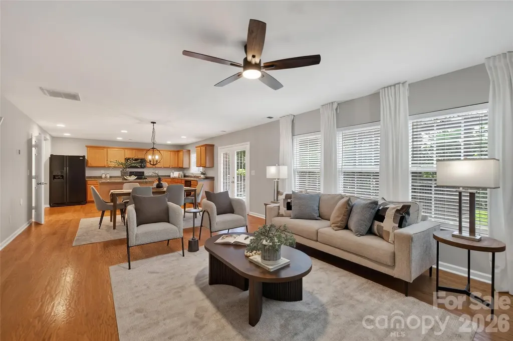 8932 Oransays Way Charlotte NC 28278
