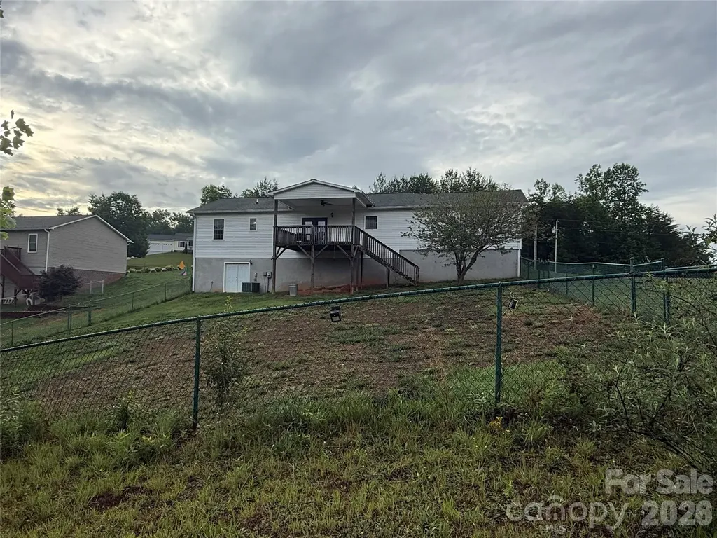 4460 Gouge Avenue Morganton NC 28655
