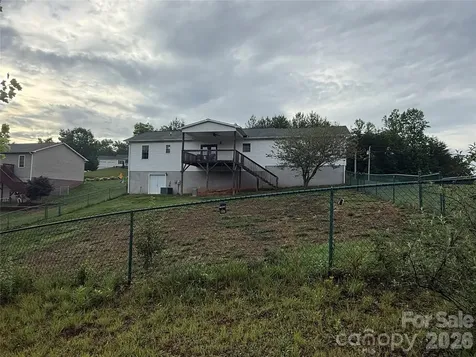 4460 Gouge Avenue Morganton NC 28655