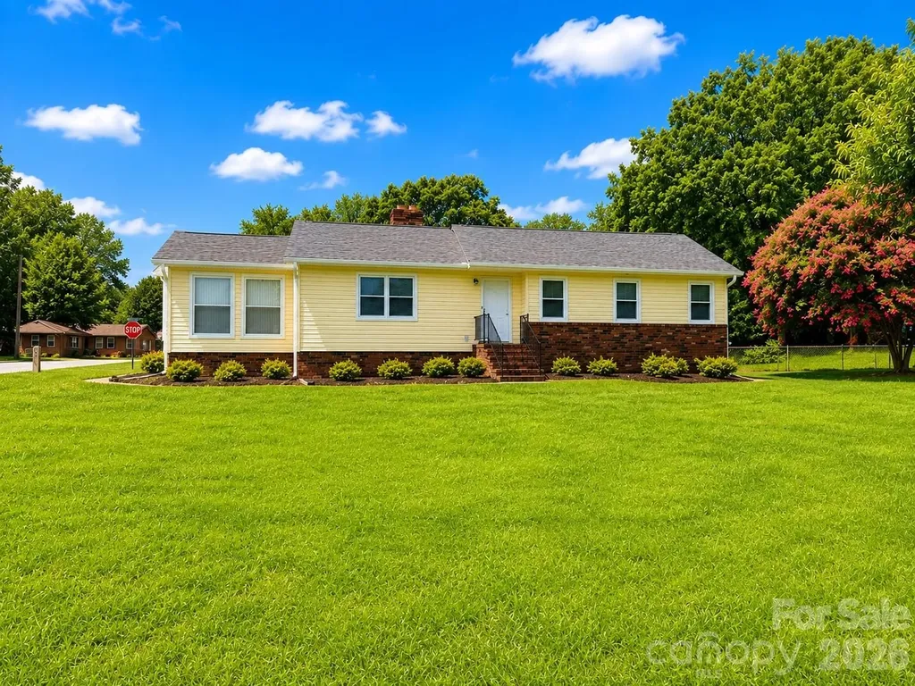 3456 E Nc 27 Highway Lincolnton NC 28092