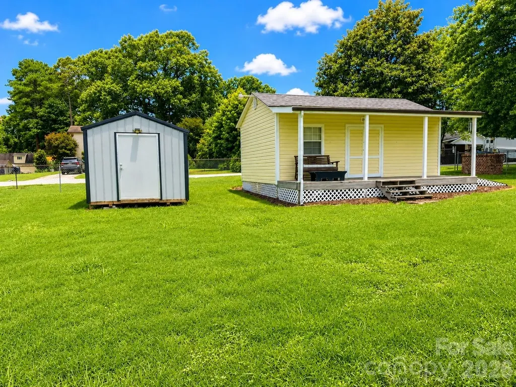 3456 E Nc 27 Highway Lincolnton NC 28092