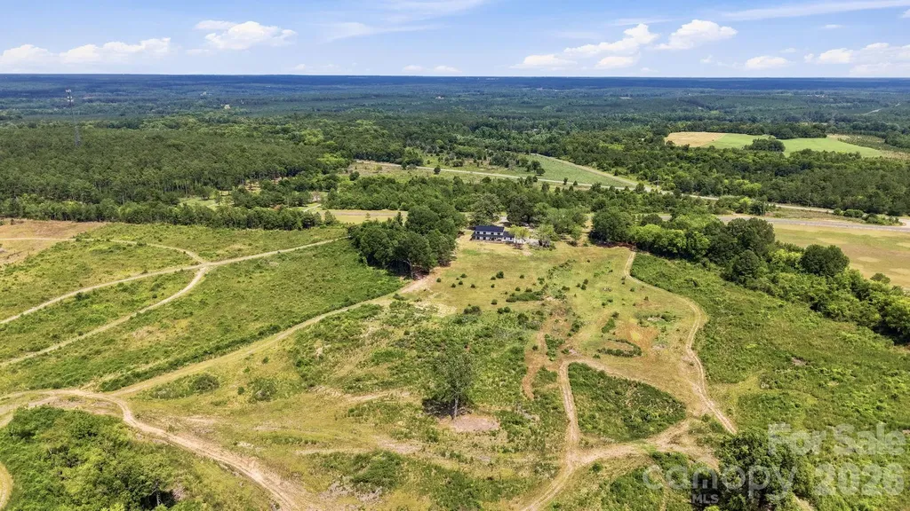 1726 Old Cheraw Highway Rockingham NC 28379
