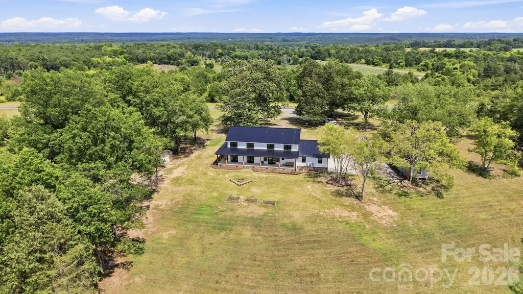 1726 Old Cheraw Highway Rockingham NC 28379
