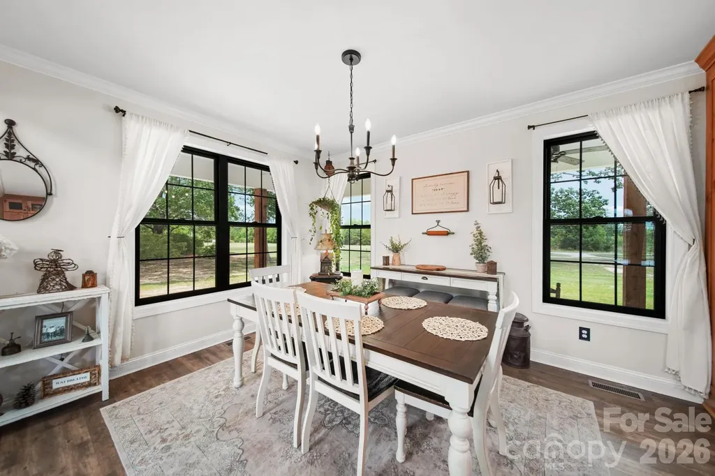 1726 Old Cheraw Highway Rockingham NC 28379