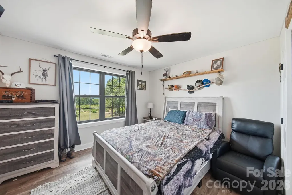 1726 Old Cheraw Highway Rockingham NC 28379