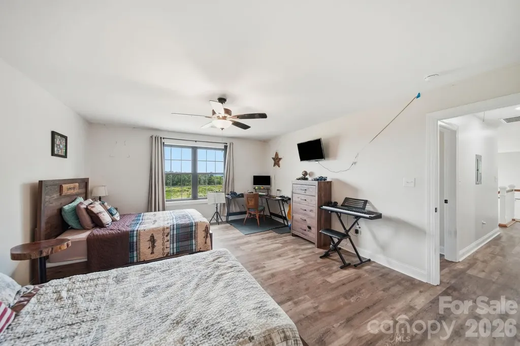 1726 Old Cheraw Highway Rockingham NC 28379