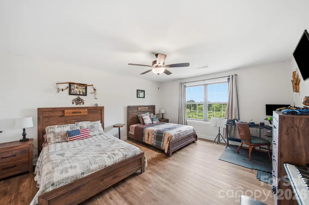 1726 Old Cheraw Highway Rockingham NC 28379