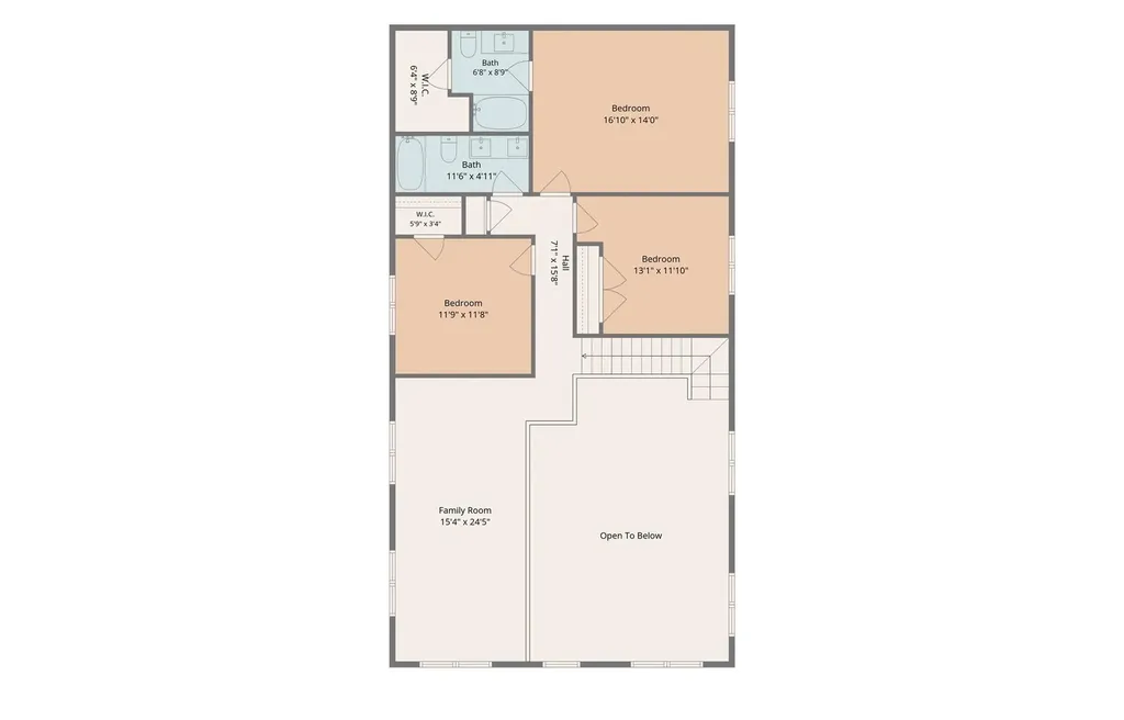 1726 Old Cheraw Highway Rockingham NC 28379