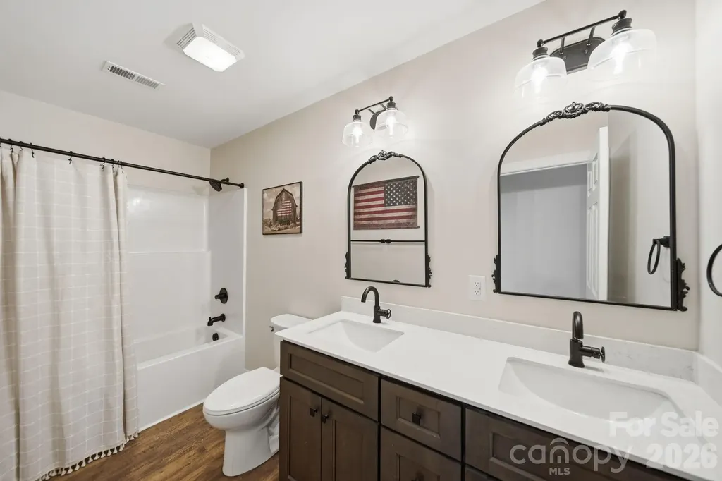 1726 Old Cheraw Highway Rockingham NC 28379