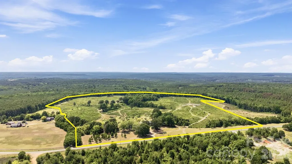 1726 Old Cheraw Highway Rockingham NC 28379