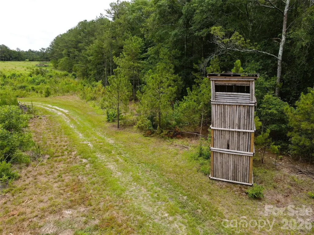 1726 Old Cheraw Highway Rockingham NC 28379