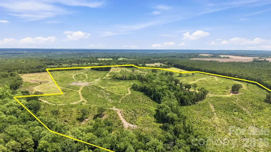 1726 Old Cheraw Highway Rockingham NC 28379