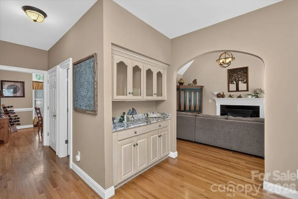 1610 Stone Pine Drive Gastonia NC 28056