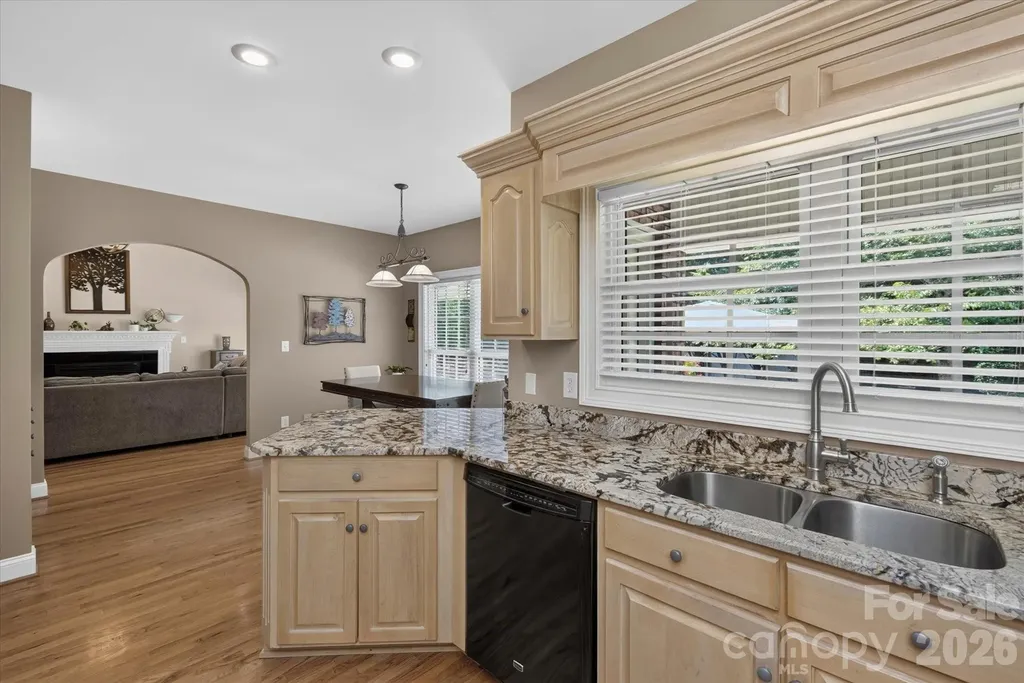 1610 Stone Pine Drive Gastonia NC 28056