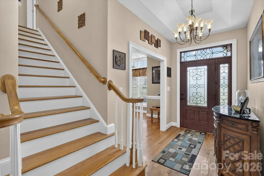 1610 Stone Pine Drive Gastonia NC 28056