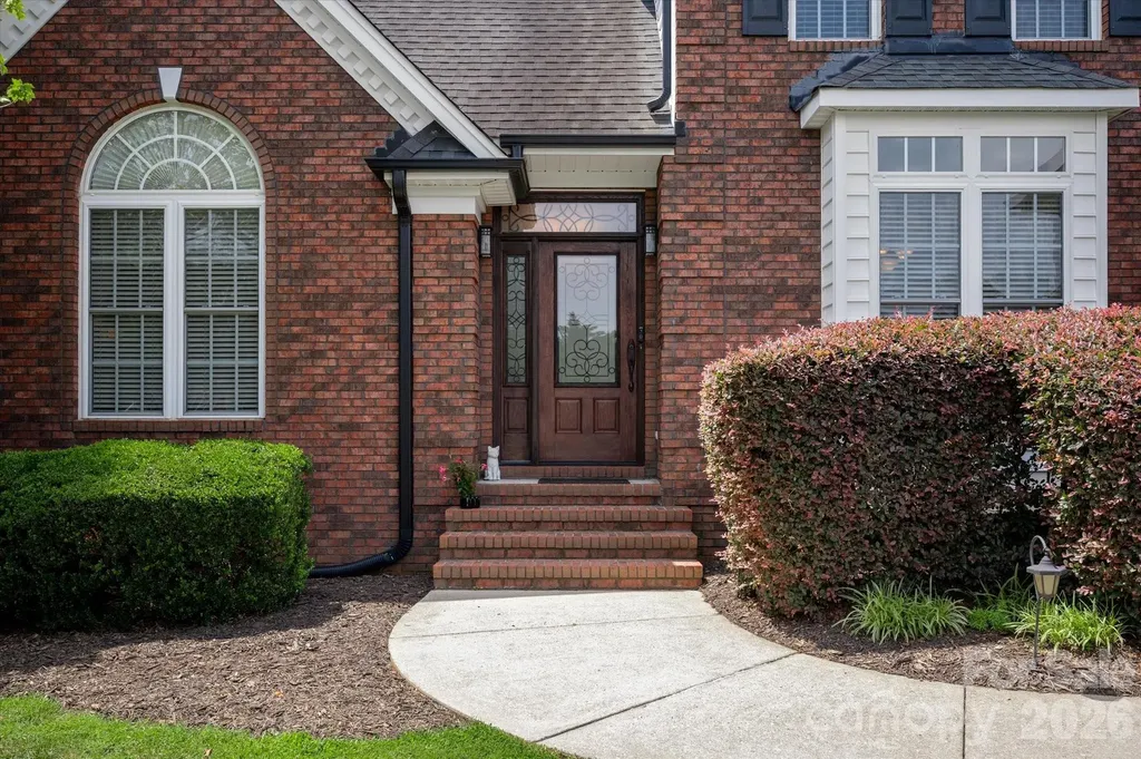 1610 Stone Pine Drive Gastonia NC 28056