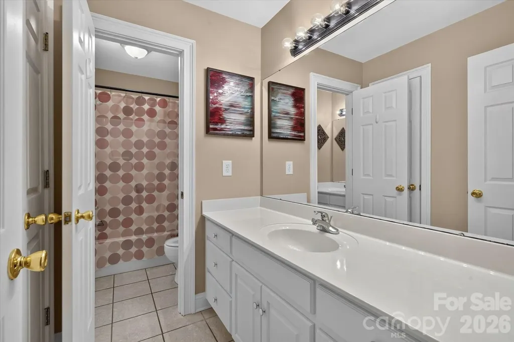 1610 Stone Pine Drive Gastonia NC 28056