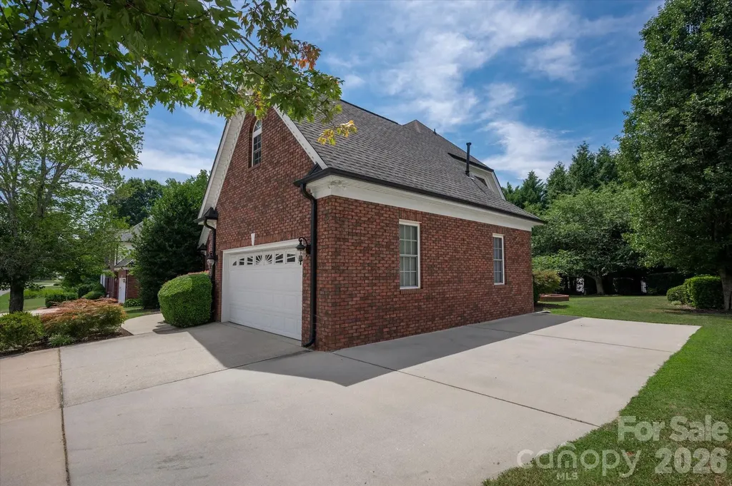 1610 Stone Pine Drive Gastonia NC 28056