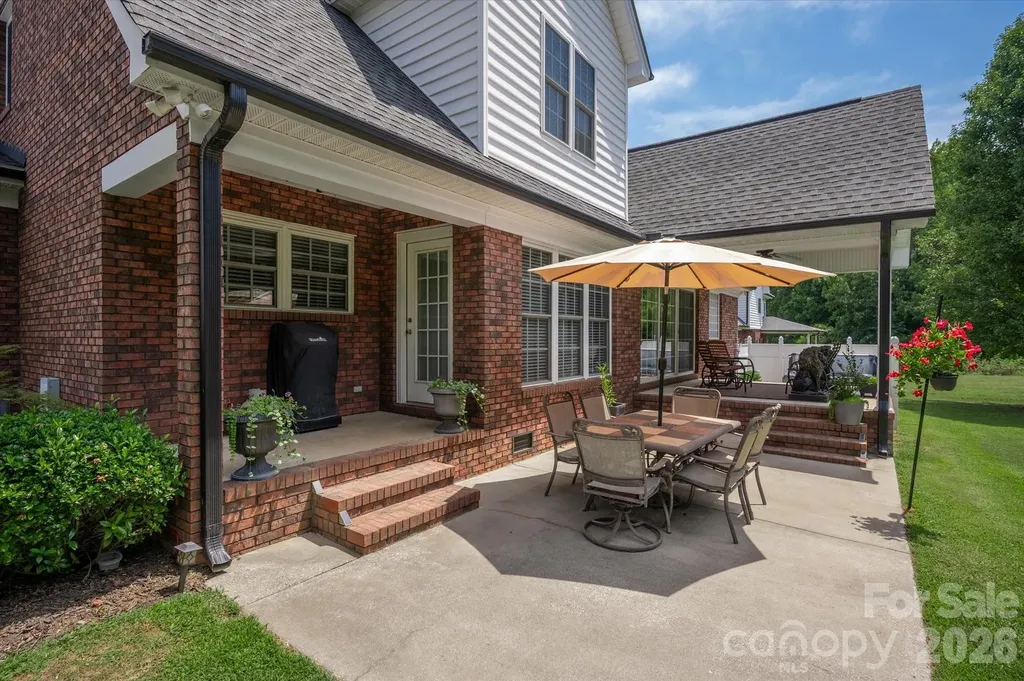 1610 Stone Pine Drive Gastonia NC 28056