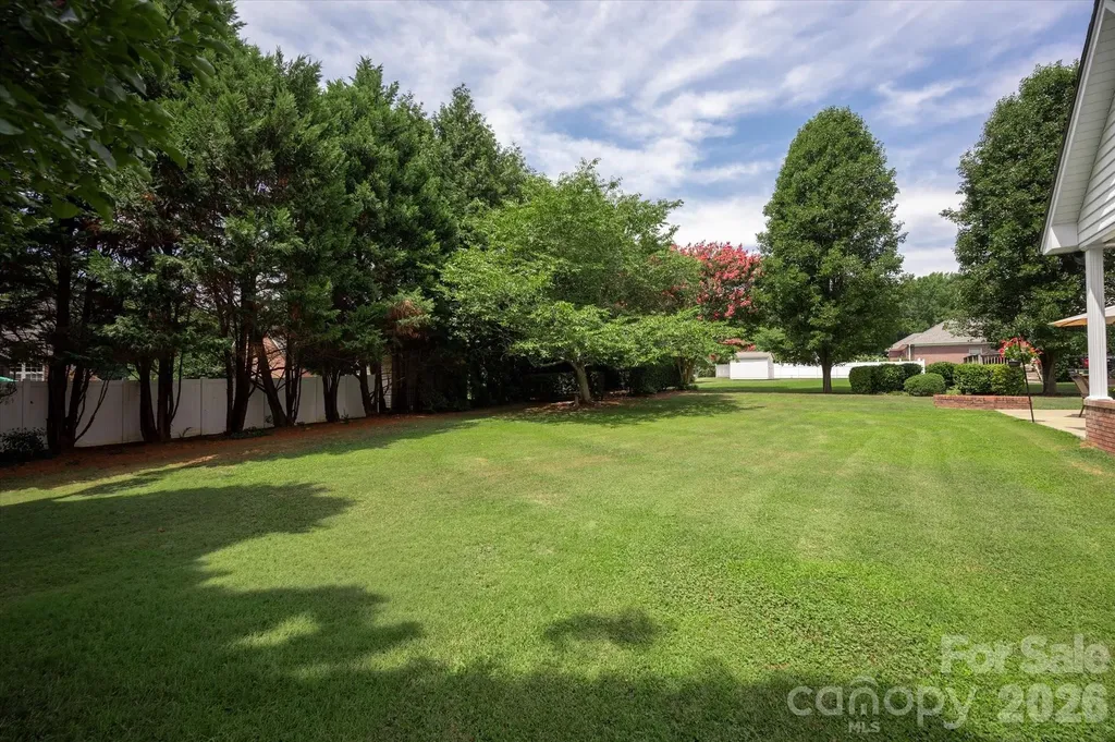 1610 Stone Pine Drive Gastonia NC 28056
