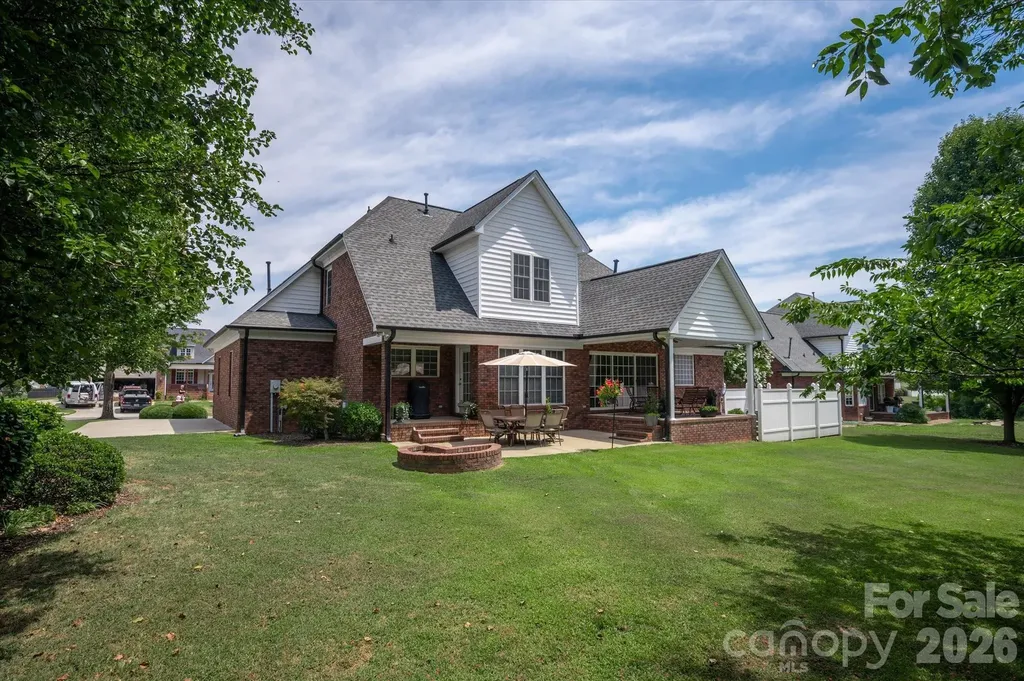 1610 Stone Pine Drive Gastonia NC 28056