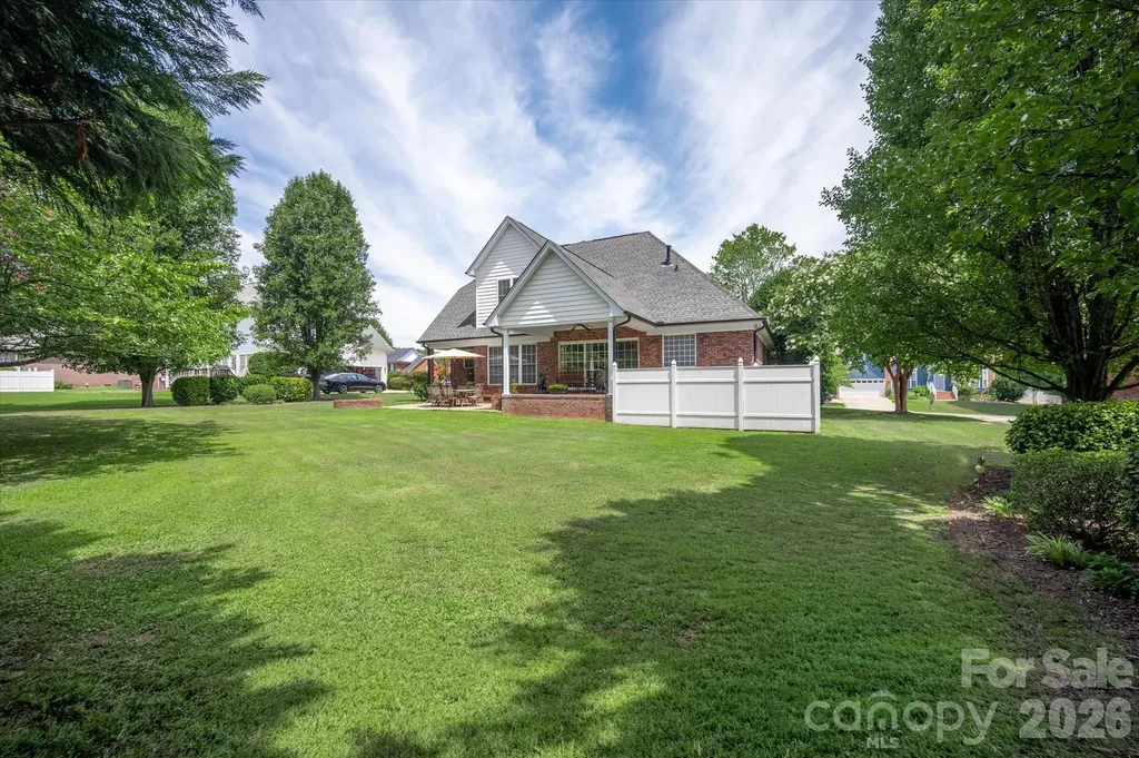1610 Stone Pine Drive Gastonia NC 28056
