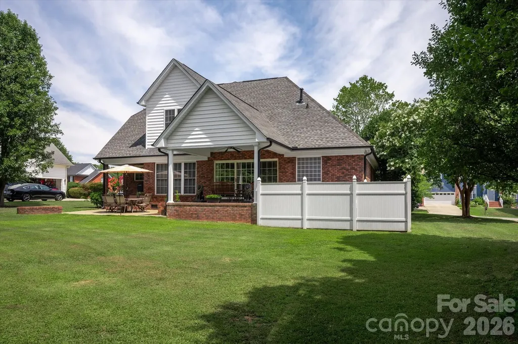 1610 Stone Pine Drive Gastonia NC 28056