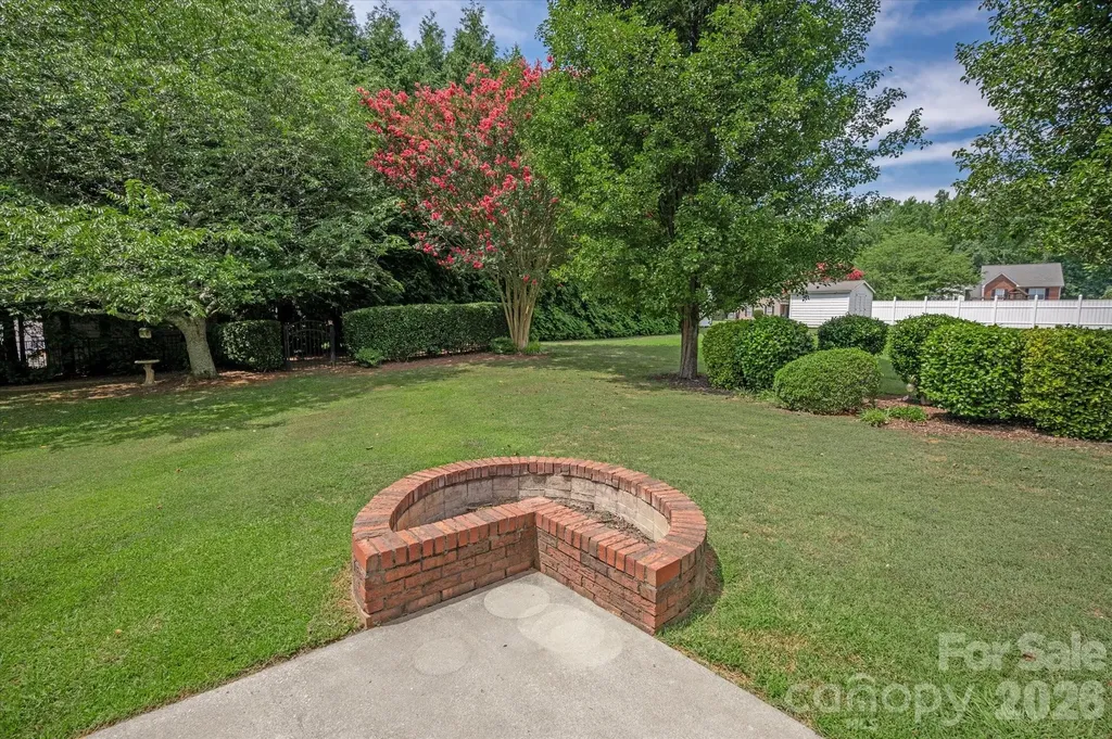 1610 Stone Pine Drive Gastonia NC 28056