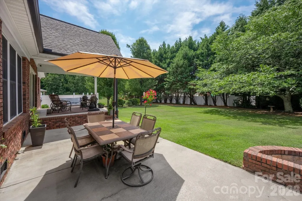 1610 Stone Pine Drive Gastonia NC 28056