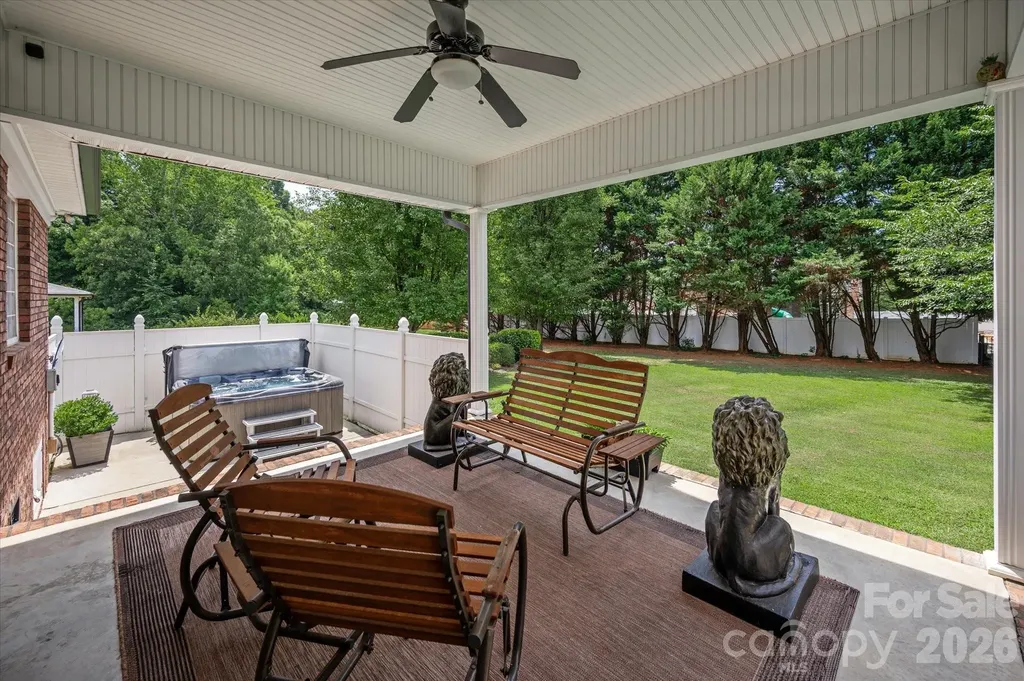 1610 Stone Pine Drive Gastonia NC 28056