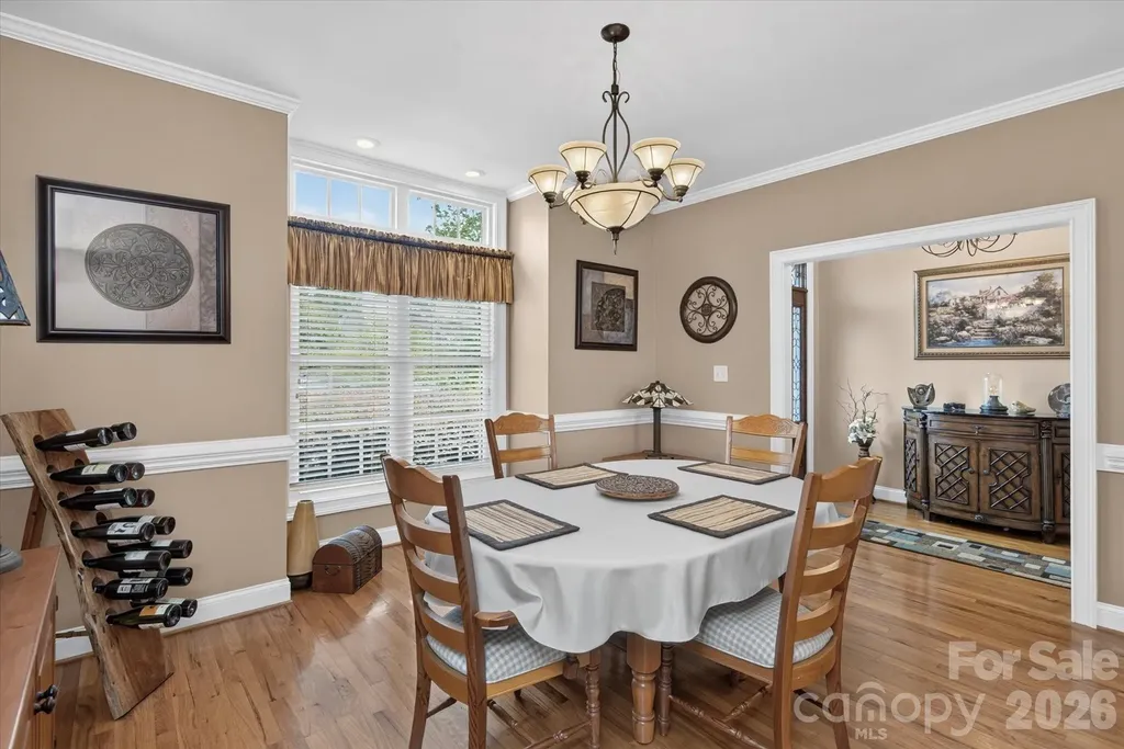 1610 Stone Pine Drive Gastonia NC 28056