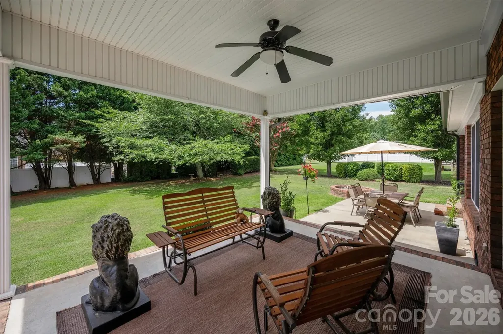 1610 Stone Pine Drive Gastonia NC 28056