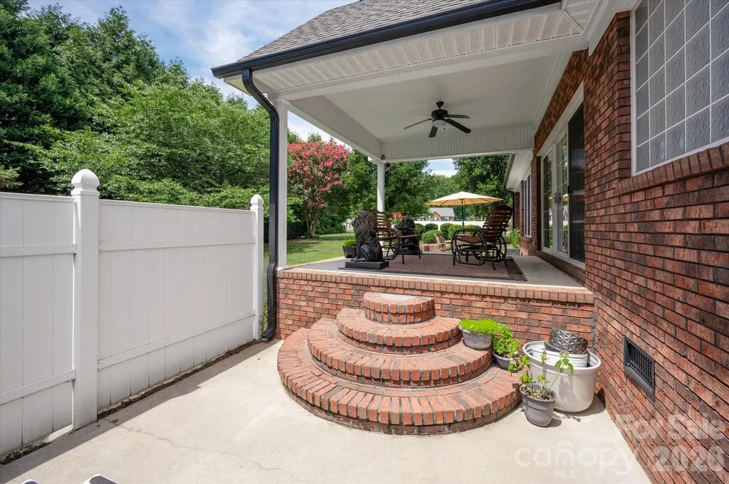 1610 Stone Pine Drive Gastonia NC 28056
