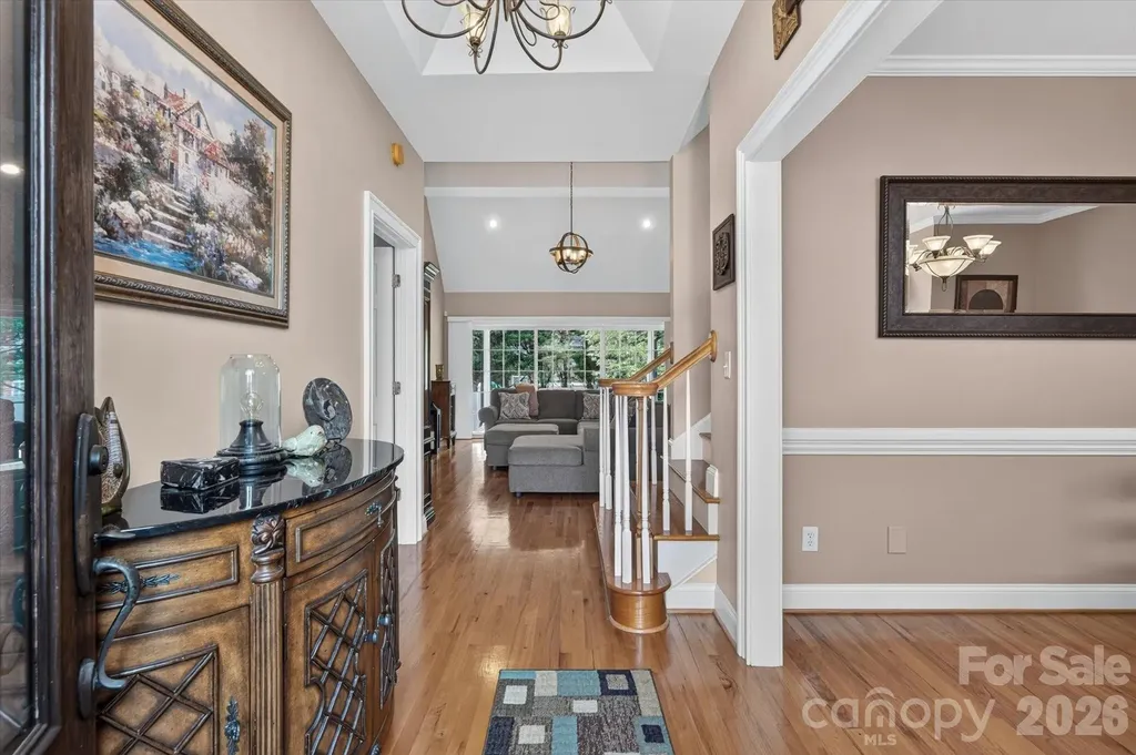 1610 Stone Pine Drive Gastonia NC 28056