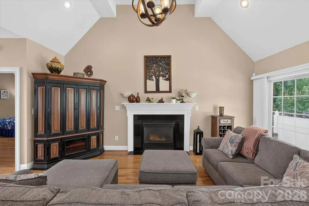 1610 Stone Pine Drive Gastonia NC 28056