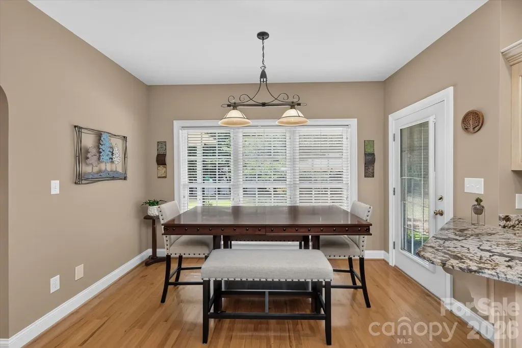 1610 Stone Pine Drive Gastonia NC 28056