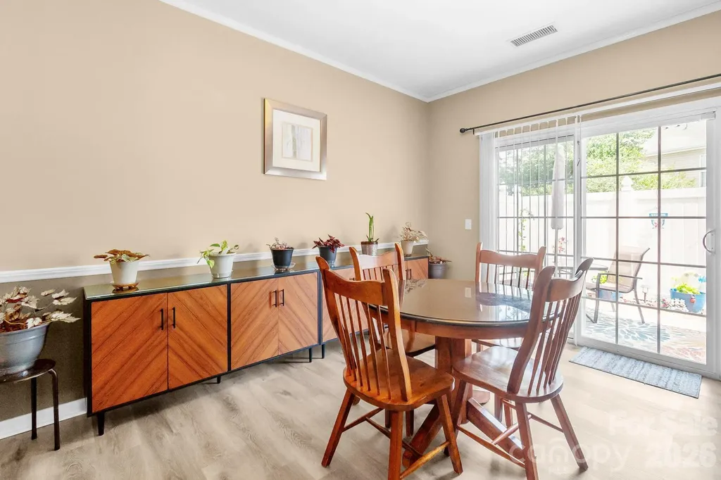 2714 Mill Valley Court Matthews NC 28105