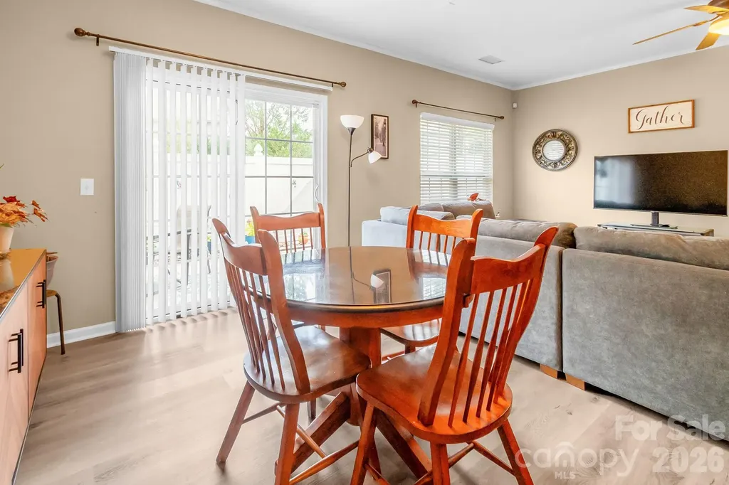 2714 Mill Valley Court Matthews NC 28105