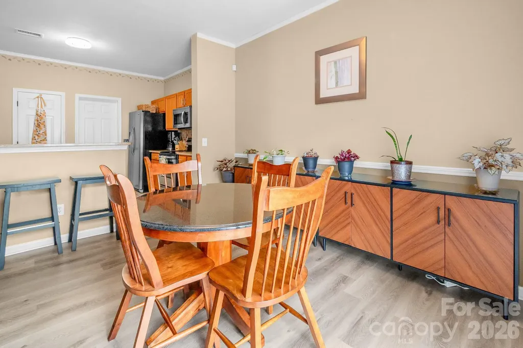 2714 Mill Valley Court Matthews NC 28105